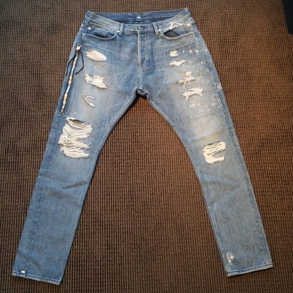 Jeans - Picture 1 of 6